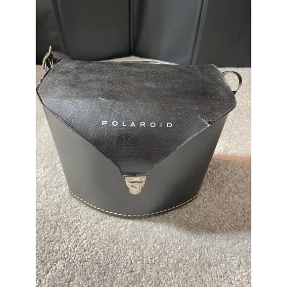 Polaroid Land Camera Model 20 For Parts ONLY Untested - Picture 8 of 12